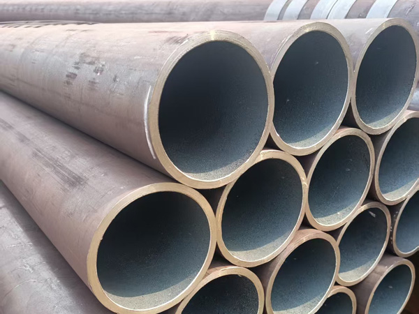 大口徑無縫鋼管